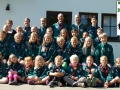 Ulvelejr 2013 - gruppebillede